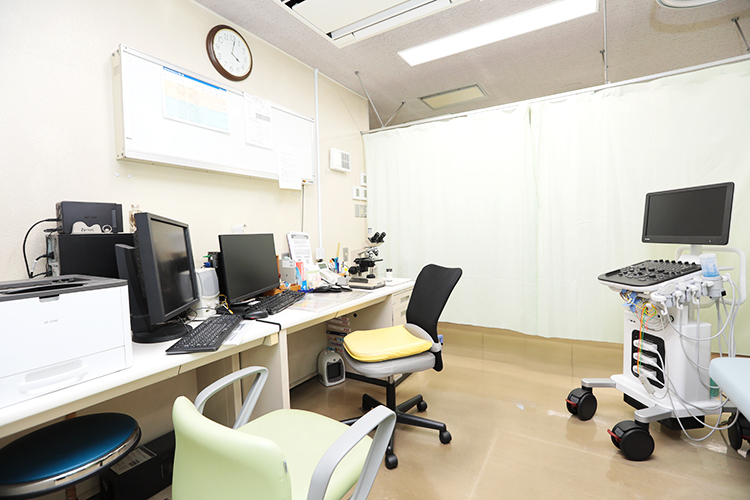 染矢クリニック 枚方市 一般泌尿器科や内科の症状から高血圧や糖尿病の管理などに対応