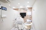 BE DENTAL CLINIC 横浜市青葉区 一人ひとりに寄り添った治療を提供する