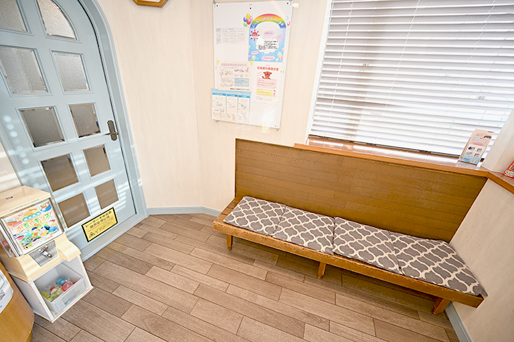 いしわだ歯科クリニック 船橋市 一般歯科診療から高齢の患者向けの訪問診療にも対応