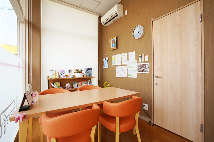 みえ在宅・内科クリニック 亀山市 「つなぐ」を合言葉に、患者の「ずっと家にいたい」をサポート