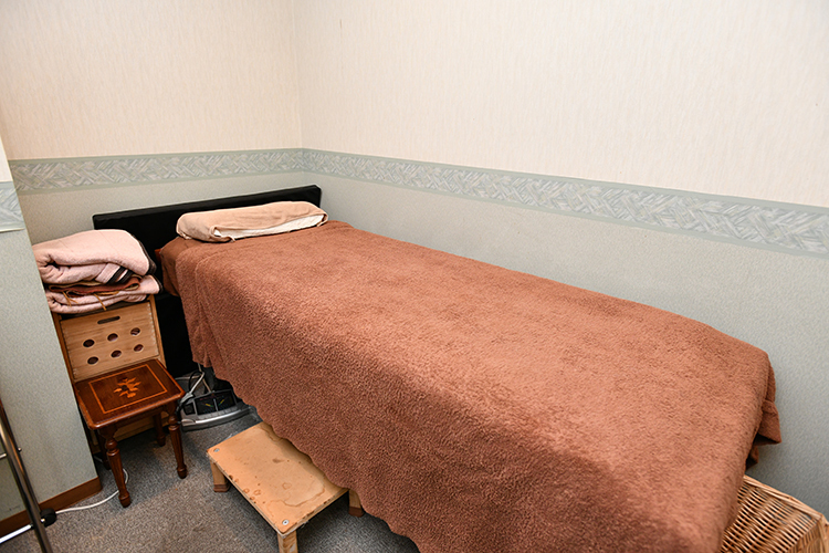 タカラクリニック 品川区 クリニックのコンセプトは“諦めない”