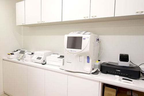 みずのクリニック（大阪市北区/天神橋筋六丁目駅）｜ドクターズ・ファイル