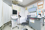 鈴木内科 名古屋市昭和区 患者の話を親身に聞いてくれる