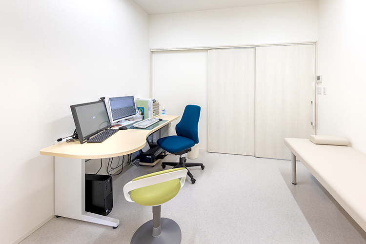 すごうクリニック 岐阜市 院長の菊地淳先生は循環器内科が専門