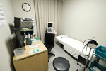 永田内科胃腸内科医院 北九州市門司区 じっくりと話を聞き、患者に寄り添った診療を心がける