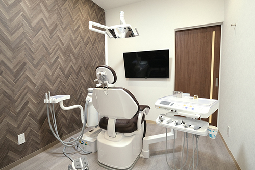 鳥飼NK歯科クリニック（摂津市/南摂津駅）｜ドクターズ・ファイル