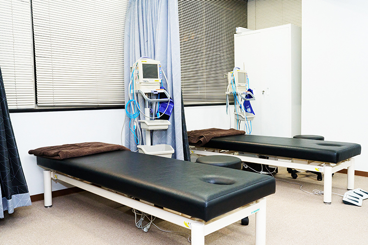 赤坂ペインクリニック 港区 患者一人ひとりに寄り添う治療を心がける