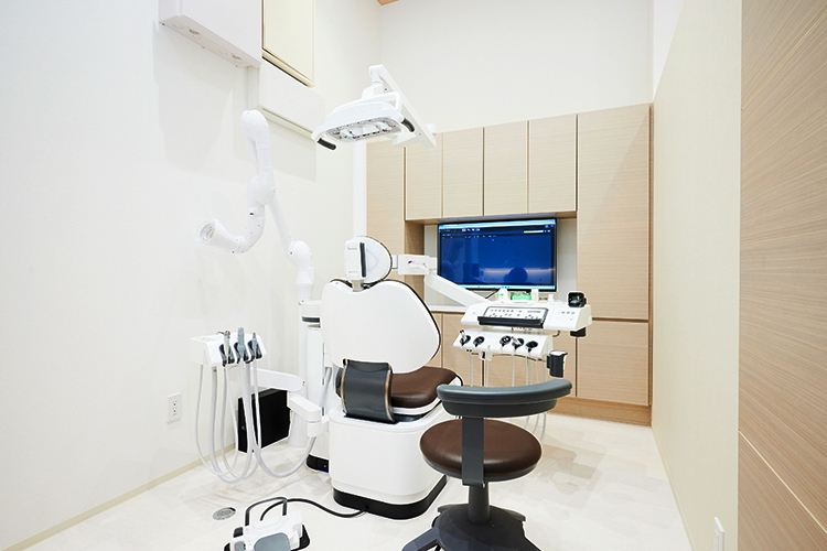 minanoba相模原 塩野目こどもおとな歯科 相模原市南区 一人ひとりの希望や生活スタイルに合わせた計画を提案