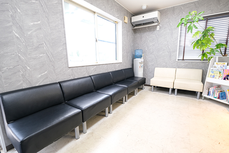 裕木歯科クリニック さいたま市緑区 土日にも診療を行っており、働き世代も通院しやすい