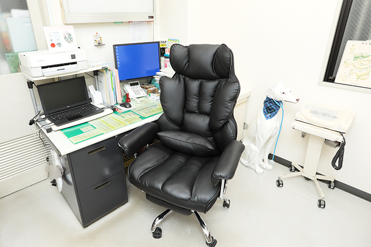 大谷クリニック 大阪市西区 地域のかかりつけ医として内科や小児科の診療も行う