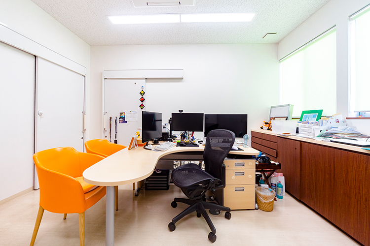 まつざきクリニック 出雲市 原因の一つ一つに丁寧に向き合うことをモットーに診療