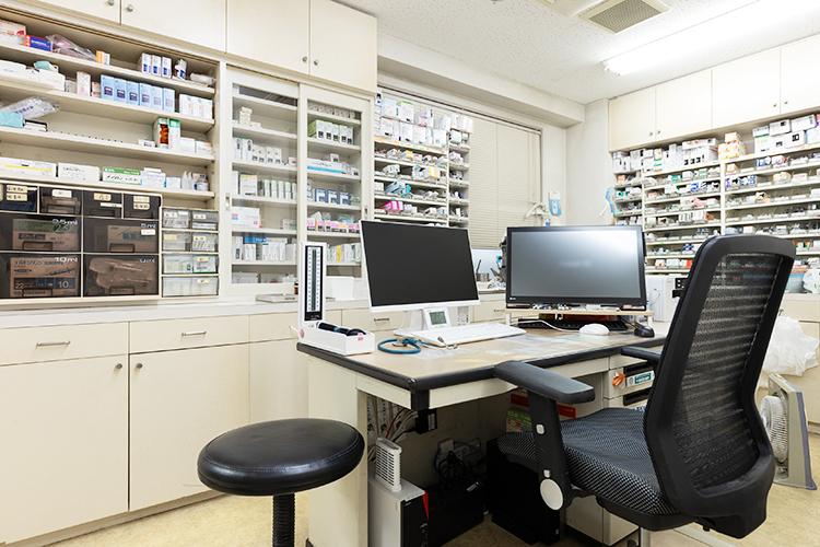 天下堂医院 世田谷区 地元のかかりつけ医として幅広い診療を行う