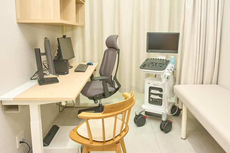 大阪放出駅前しちじょう消化器内科・内視鏡クリニック 大阪市鶴見区 内視鏡検査から痔や肛門、生活習慣病など、地域の身近な窓口に