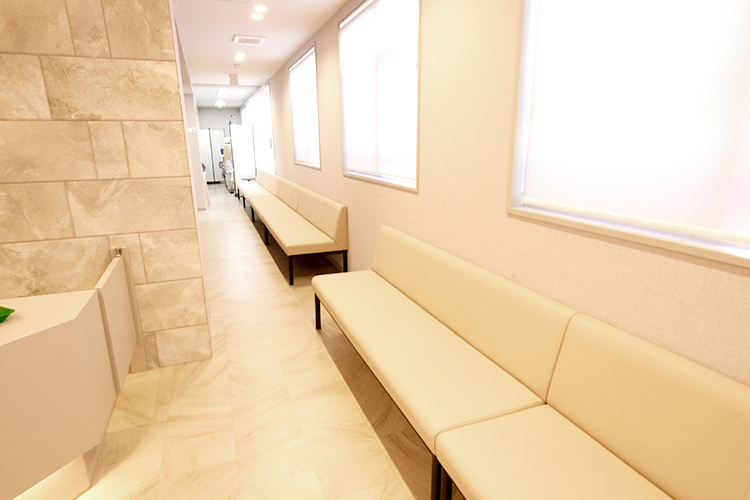 もり整形外科 三田市 院長は話しやすく、気軽に頼ることができる雰囲気を大切にする