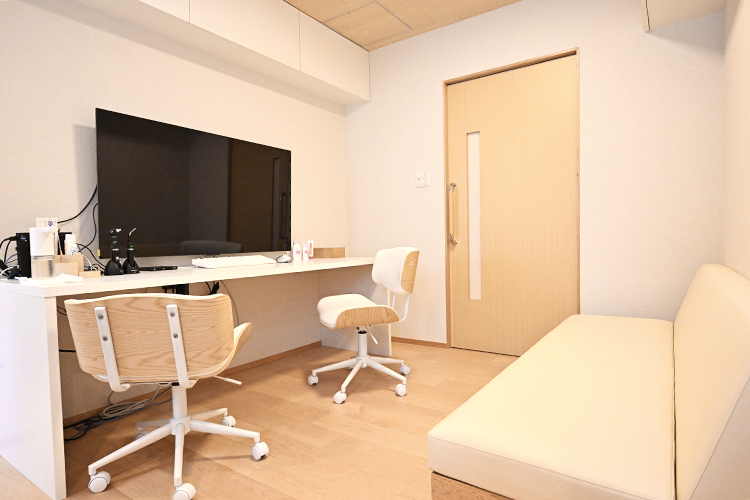 吉祥寺なるかわファミリークリニック 武蔵野市 子どもから大人まで高いレベルの治療と医療サービスを提供する