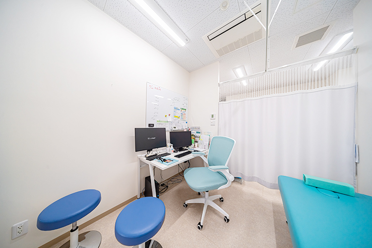 KENカルディオクリニック柏 柏市 ペースメーカーの管理などをはじめ、幅広い診療を提供