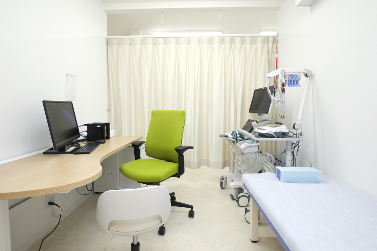 けいしょう内科クリニック 高槻市 患者の意識や生活スタイルに寄り添った糖尿病治療を提案