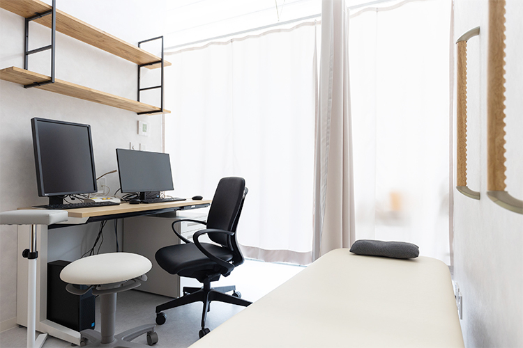 血管外科クリニック本厚木 厚木市 患者とのコミュニケーションを大切にして信頼関係を築く