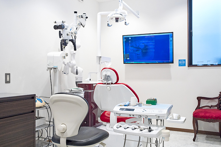 ブライトデンタルクリニック 所沢市 対話を大切に、患者一人ひとりと真摯に向き合う