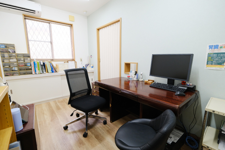 ほんだ内科クリニック 川口市 内科全般と腎臓疾患に精通し、多様な患者ニーズに応える診療体制