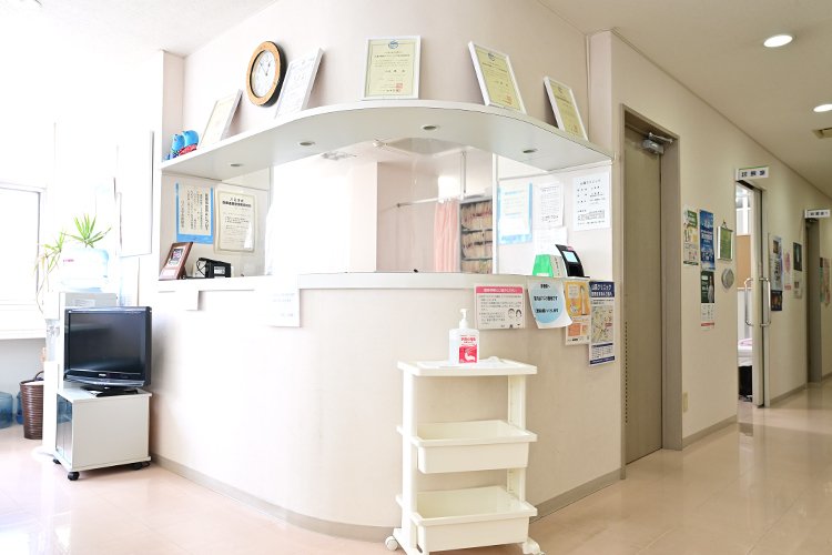 西八王子やまたか消化器内視鏡クリニック 八王子市 精度の高い内視鏡検査を提供している