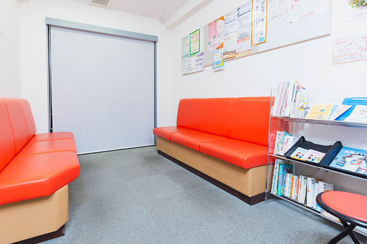 神楽坂レディースクリニック 新宿区 長年の病院勤務経験を生かした診療をしてくれる