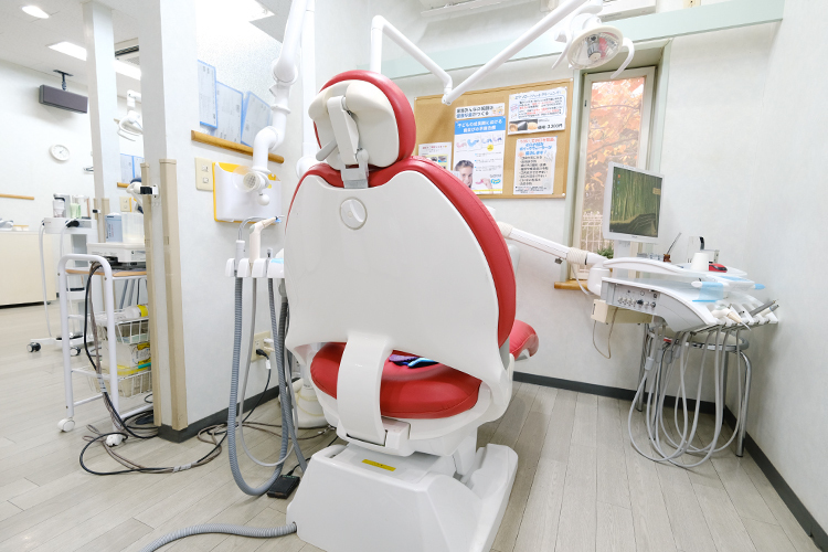 さくら歯科医院 神戸市中央区 患者に寄り添った診療