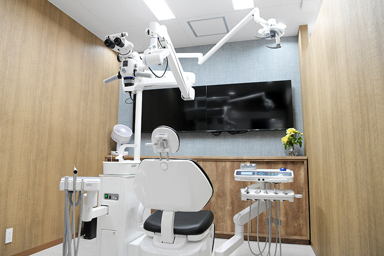 池袋歯科・矯正歯科 豊島区 虫歯から矯正まで幅広い治療に対応。地域密着型の総合歯科医院