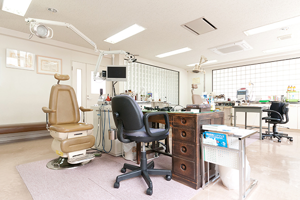 浅井耳鼻咽喉科医院 横浜市港南区 アレルギー性鼻炎に対するレーザーを使った治療なども行う