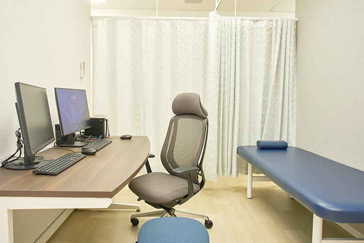 鶴橋駅前よしかわ内科 大阪市天王寺区 早期発見・早期治療・再発予防に重点を置いた医療を提供