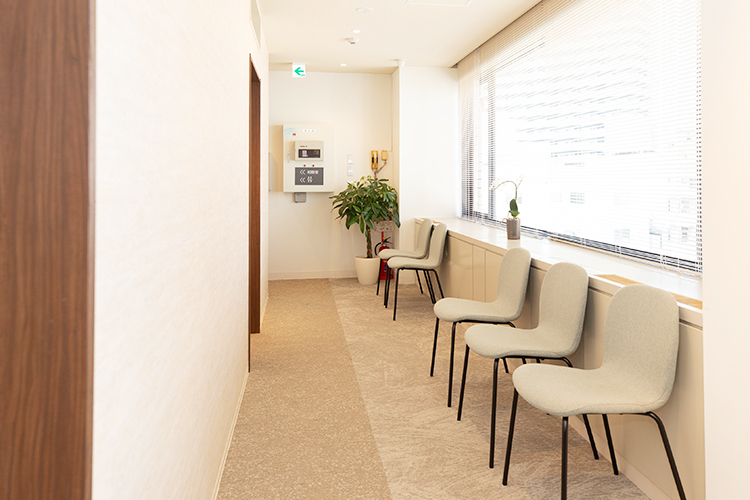 すなおクリニック宇都宮診療所 宇都宮市 薬だけに頼らず、生活全般からアプローチを行う