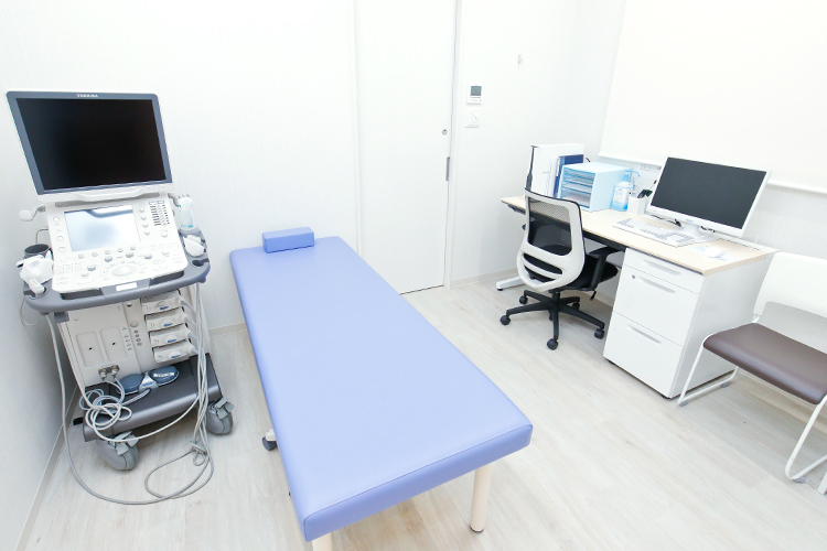 クリニック東京虎ノ門COR 港区 専門的な知識の豊富な医師が、先進的な医療を提供