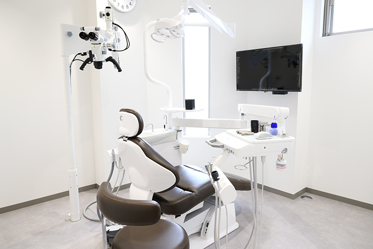 おおわだエキ総合歯科 八千代市 専門性の高い総合的な歯科診療を提供