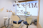 MFデンタルクリニック 千葉市中央区 歯科、小児歯科、歯科口腔外科、矯正歯科と幅広い診療に対応可能