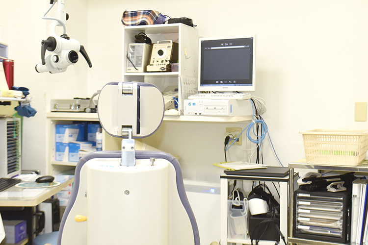 おおやま耳鼻咽喉科 奈良市 常に新しい知識を柔軟に取り入れた医療を提供