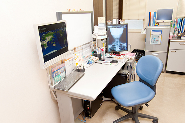 鳥海ペインクリニック 中野区 いろいろな痛みを専門に治療するペインクリニック