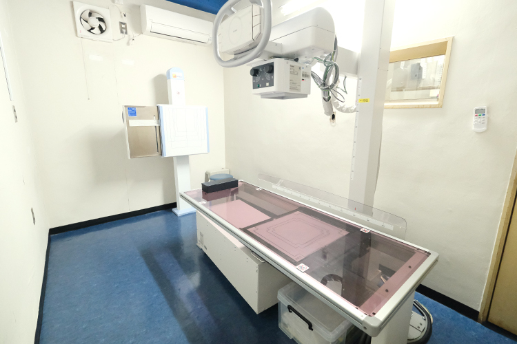 永田外科 高座郡寒川町 早期発見・早期対応を心がける