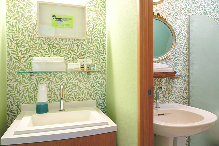 医療法人社団建こう会 ふなき矯正歯科 経堂クリニック