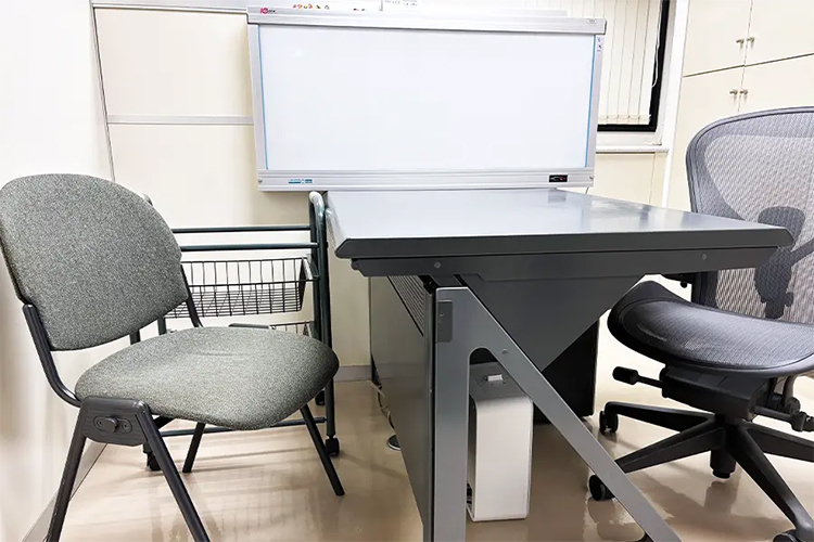 モモ・メディカル・クリニック 豊島区 患者に寄り添い、丁寧な説明を心がける