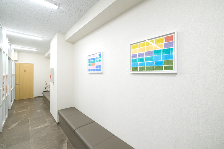 おかざき足の血管外科・痛みのクリニック 岡崎市 院長のポリシーは「適切な治療にご案内する」