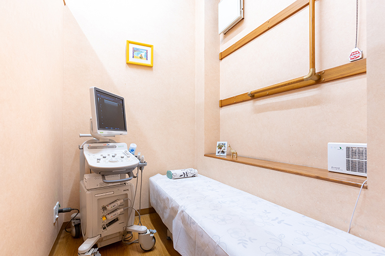 勝本外科日帰り手術クリニック 北九州市小倉北区 院長の積み重ねた経験と技術だからこそできる日帰り手術