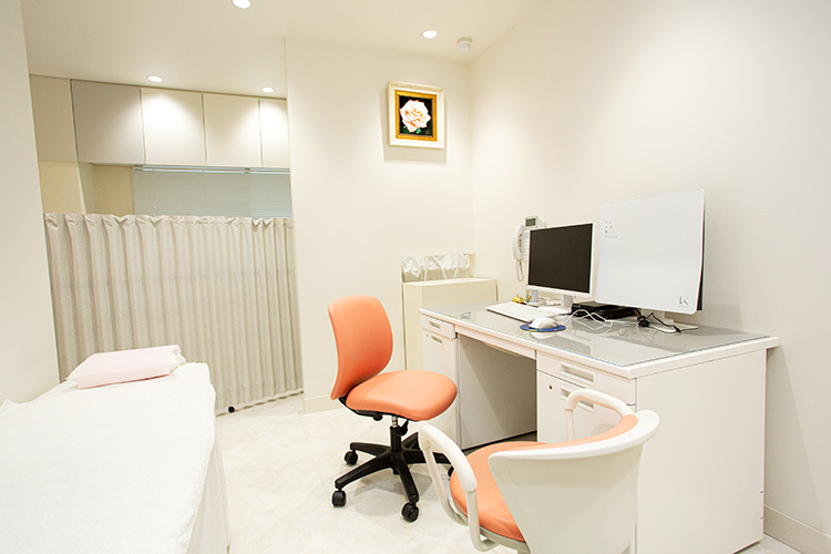 池田産婦人科医院 京都市伏見区 婦人科も泌尿器科も診療はすべて女性医師が行う