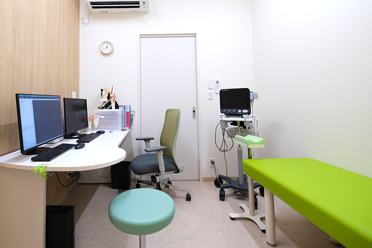 土支田おおき整形外科 練馬区 患者一人ひとりに適切な治療を提案する