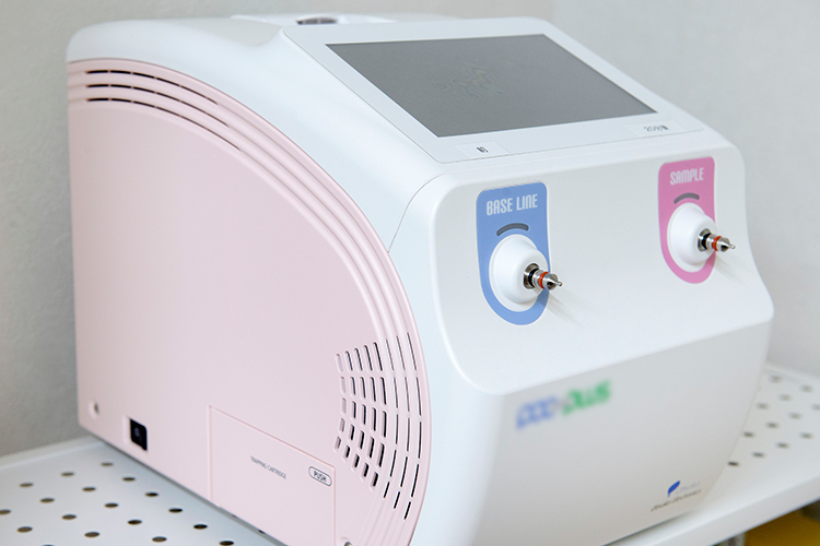 中野ひだまりクリニック 中野区 幅広い診療に対応し、地域住民の支えとなるクリニックをめざす