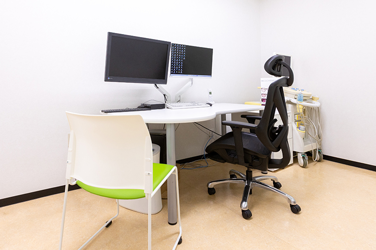 ふるた赤坂・脳神経と内科クリニック 福岡市中央区 パーキンソン病の診療に注力している