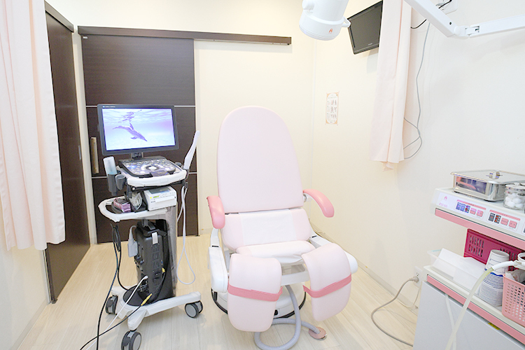 あやこレディースクリニック 大阪市東成区 女性の味方となり、地域医療を支える