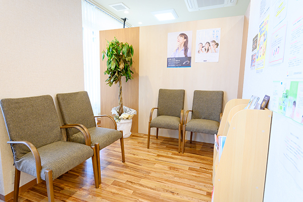 おぬき歯科 京都市中京区 痛みに配慮した治療を心がける