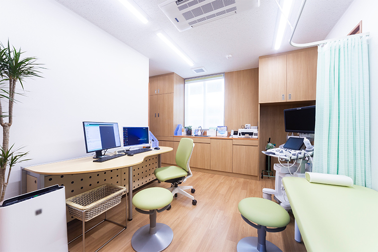 おおやま内科クリニック 西伯郡日吉津村 体調不調から高血圧・脂質異常などの生活習慣病の治療まで対応