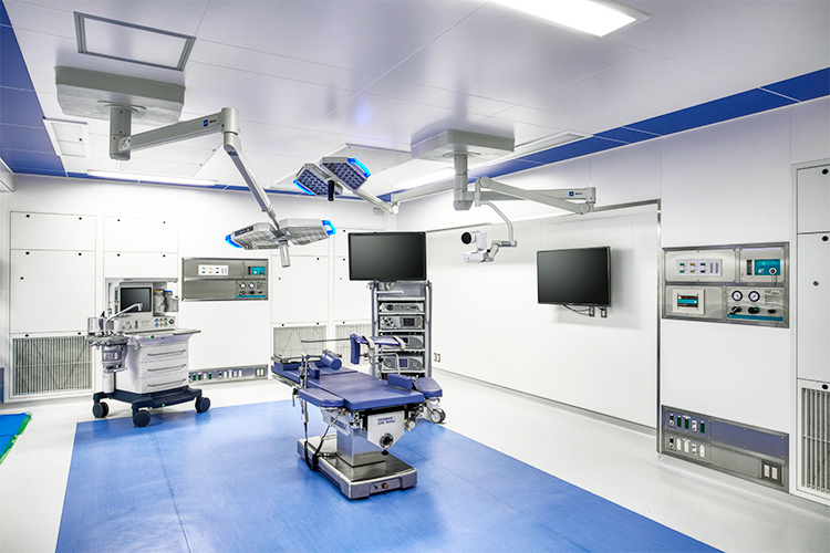 世田谷玉川整形外科内科クリニック 世田谷区 一人ひとりに合ったオーダーメイド医療の提供をめざす