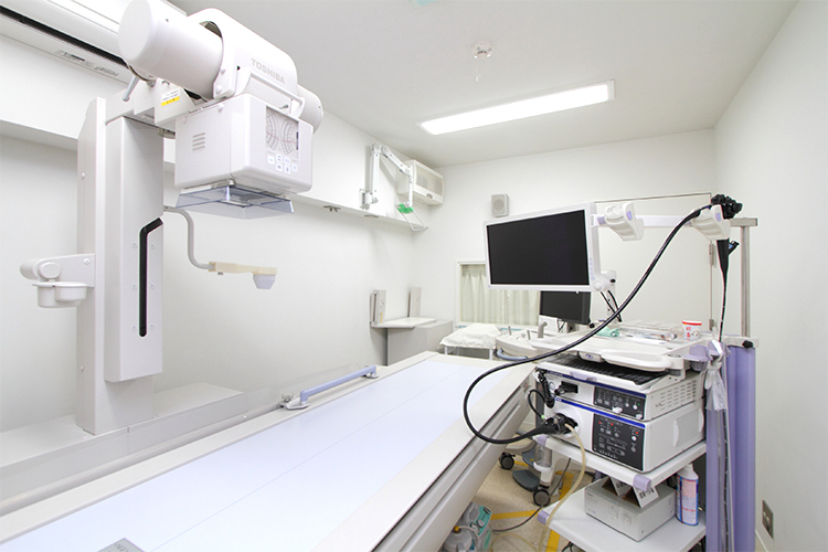 小林内科 名古屋市北区 真心と思いやりの心で、公正で安全な医療の提供をめざす